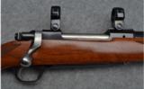 Ruger M77 Mark II Bolt Action Rifle in .270 Win - 2 of 9