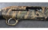 Beretta A-400 Xtreme 12 Gauge in Max 5 Camo Like New! - 2 of 9