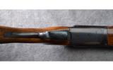 Browning BS/S 12 Gauge Side By Side Shotgun - 4 of 9