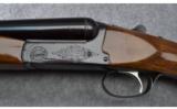 Browning BS/S 12 Gauge Side By Side Shotgun - 7 of 9