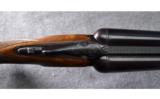 Browning BS/S 12 Gauge Side By Side Shotgun - 5 of 9