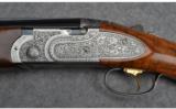Beretta S687 Diamond Piegon 12 Gauge - 7 of 9