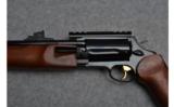 Taurus Circuit Judge Revolving Rifle in .45LC /.410 Gauge - 7 of 9