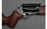Taurus Circuit Judge Revolving Rifle in .45LC /.410 Gauge - 3 of 9