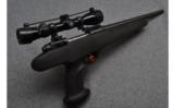 Savage Model 510 Bolt Action Pistol in .243 Win - 3 of 5