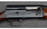 Browning A5 Semi Auto Shotgun in 16 Gauge Made in 1953 - 2 of 9