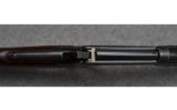 Winchester 94 Lever Action RIfle in .30-30 Win. Flatband - 5 of 9
