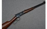 Winchester Model 94 Lever Action Rifle in .30-30 Made in 1956 - 1 of 9
