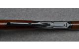 Winchester Model 94 Lever Action Rifle in .30-30 Made in 1956 - 4 of 9