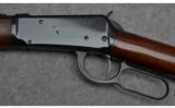 Winchester Model 94 Lever Action Rifle in .30-30 Made in 1956 - 7 of 9