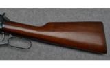 Winchester Model 94 Lever Action Rifle in .30-30 Made in 1956 - 6 of 9