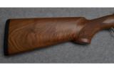 Beretta 690 Grade III Field Model 12 Gauge Over and Under Shotgun - 3 of 9