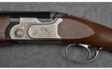 Beretta 690 Grade III Field Model 12 Gauge Over and Under Shotgun - 7 of 9
