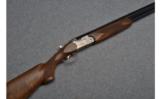 Beretta 690 Grade III Field Model 12 Gauge Over and Under Shotgun - 1 of 9