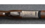 Beretta 690 Grade III Field Model 12 Gauge Over and Under Shotgun - 4 of 9