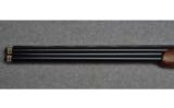 Beretta 690 Grade III Field Model 12 Gauge Over and Under Shotgun - 9 of 9