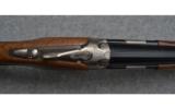 Beretta 690 Grade III Field Model 12 Gauge Over and Under Shotgun - 5 of 9