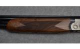 Beretta 690 Grade III Field Model 12 Gauge Over and Under Shotgun - 8 of 9