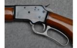 Marlin Model 39 D Lever Action Rifle in .22 LR - 5 of 9