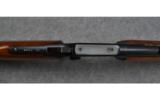 Marlin Model 39 D Lever Action Rifle in .22 LR - 2 of 9