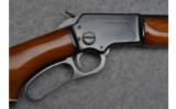 Marlin Model 39 D Lever Action Rifle in .22 LR - 1 of 9