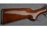 Marlin Model 39 D Lever Action Rifle in .22 LR - 9 of 9
