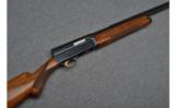 Browning Auto 5 Light Twelve Semi Auto Shotgun in 12 Gauge - 1 of 9