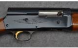 Browning Auto 5 Light Twelve Semi Auto Shotgun in 12 Gauge - 3 of 9