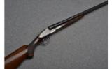 L.C.Smith Field 12 Gauge Side by Side Shotgun with 32