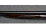 L.C.Smith Field 12 Gauge Side by Side Shotgun with 32