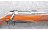 Sauer 202 Bolt Action Rifle in 7mm Rem Mag - 2 of 7