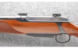 Sauer 202 Bolt Action Rifle in 7mm Rem Mag - 4 of 7