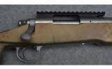 Remington Model 700 Tactical Bolt Action Rifle in .308 Win - 3 of 9