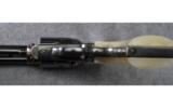 Colt Single Action Army Model 1873 in .38 Spl - 4 of 5