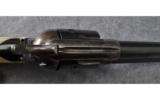 Colt Single Action Army Model 1873 in .38 Spl - 3 of 5