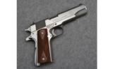 Springfield Armory Model 1911 A-1 Semi Auto Pistol in .45 Auto - 1 of 4