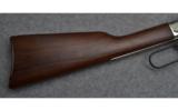 Henry Golden Boy Silver Sierra Talo Lever Action .22 Rifle - 3 of 9