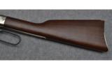Henry Golden Boy Silver Sierra Talo Lever Action .22 Rifle - 6 of 9