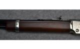 Henry Golden Boy Silver Sierra Talo Lever Action .22 Rifle - 8 of 9