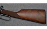 Winchester 9422 Lever Action Rifle in .22 LR - 6 of 9