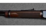 Winchester 9422 Lever Action Rifle in .22 LR - 8 of 9
