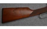 Winchester 9422 Lever Action Rifle in .22 LR - 2 of 9