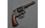 Colt M1917 DA 45US Army Revolver United State Property in .45 ACP - 1 of 4