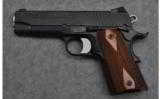 Kimber Classic Custom Semi Auto Pistol in .45 ACP - 2 of 4