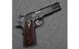 Kimber Classic Custom Semi Auto Pistol in .45 ACP - 1 of 4