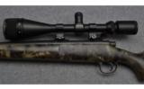 Remington 700 Heavy Barrel Varmint Rifle in .220 Swift - 7 of 9