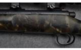 Remington 700 Heavy Barrel Varmint Rifle in .220 Swift - 8 of 9