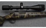 Remington 700 Heavy Barrel Varmint Rifle in .220 Swift - 2 of 9