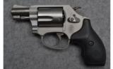 Smith & Wesson Airweight Model 637-2 Revolver in .38 Spl. - 2 of 4
