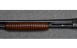 Winchester Model 42 Pump Action Shotgun in .410 Ga 1933 First Year - 8 of 9